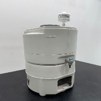 MillieporeSigma 30L Polyethylene Storage Tank image 0
